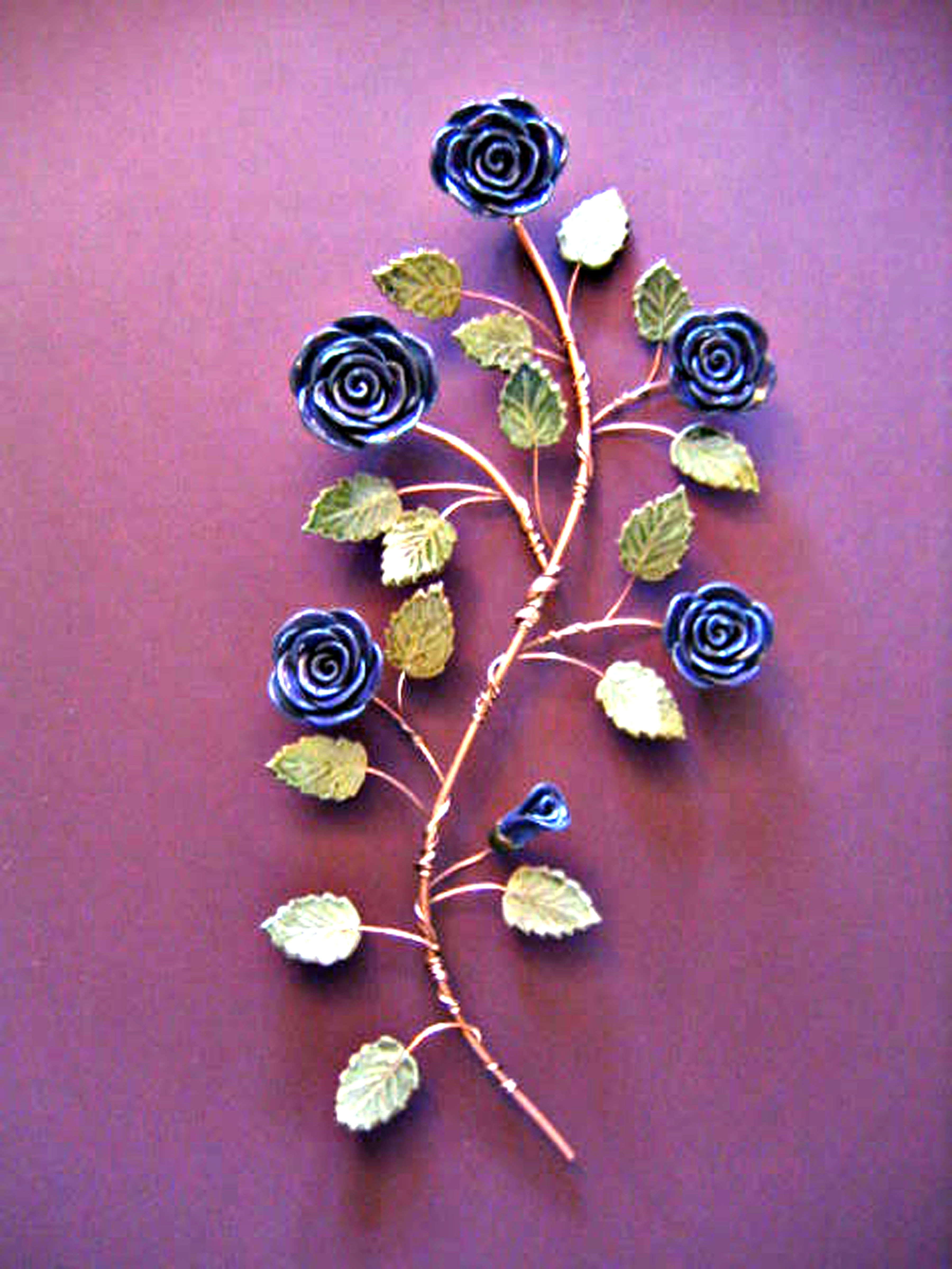 Wall Hanging Ideas, Best Out Of Waste